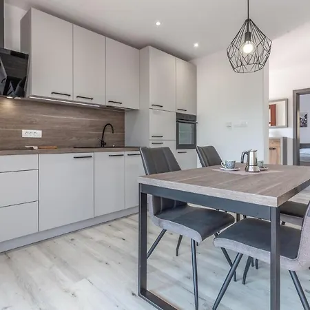 1 Bedroom Cozy In Apartmán *