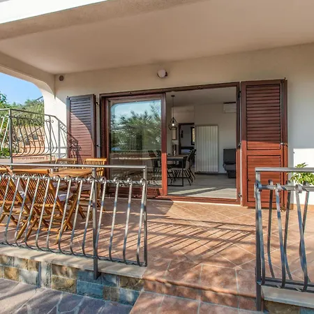 1 Bedroom Cozy In Sečovlje