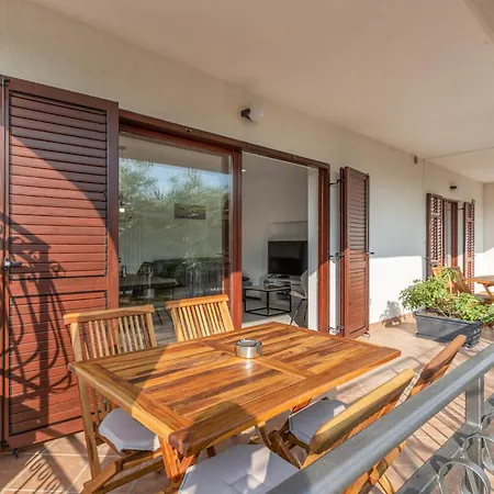 Lovely In With House Sea View Apartamento *