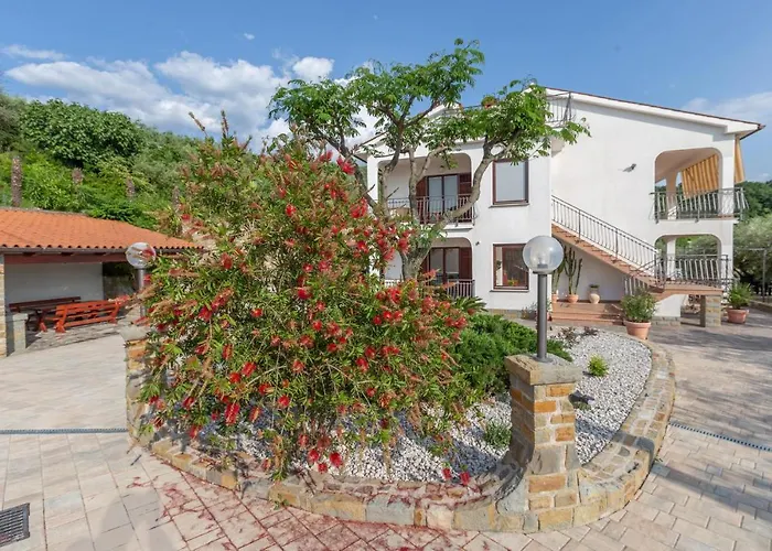 1 Bedroom Awesome In * Sečovlje