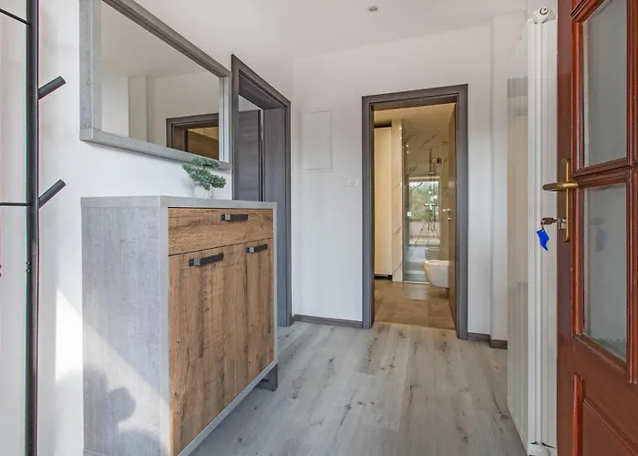 1 Bedroom Awesome In *