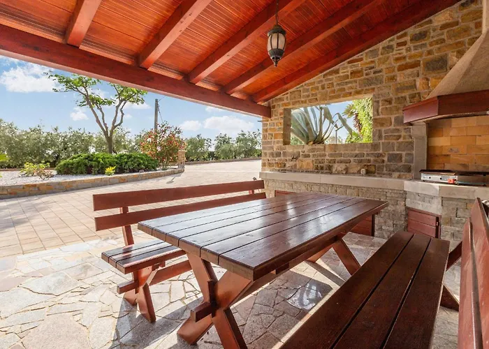 דירה 1 Bedroom Awesome In